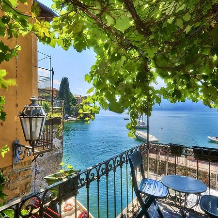 Casa Pergola Apartment Varenna Exterior photo