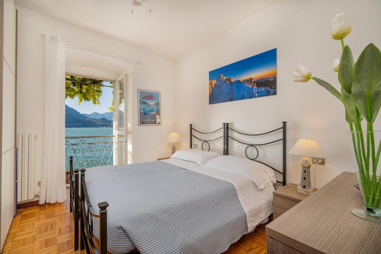 Casa Pergola Apartment Varenna Exterior photo